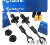 Sachs Amortisseur Soufflet Anti-poussière Pallier Avant pour Audi A4 B5 A6 VW