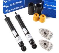 SACHS Amortisseur Support Arrière Pour BMW 1 Série F21 3 F34 4 F33 F36