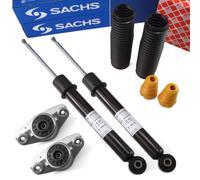 SACHS Amortisseur Support Arrière Pour HYUNDAI Tucson TL KIA Sportage QL