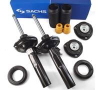 SACHS Amortisseur Support Avant Pour AUDI A3 SEAT SKODA VW GOLF 7 PASSAT 3G
