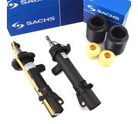 SACHS Amortisseur Support Avant Pour MINI Mini R56 R50 Clubman R55
