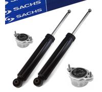 SACHS Amortisseur Support De Coupelle Pour