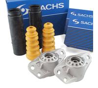 SACHS Amortisseur Support De Domlager Ensemble Arrière Pour Golf VI Cabriolet