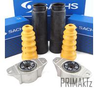SACHS Amortisseur Support De Dommage Ensemble Pour FORD C-Max Focus II Mazda