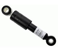 SACHS Amortisseur suspension de la cabine 315 581 pour VOLVO FH FH12 FH16 FM FMX