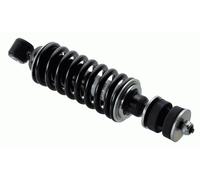 SACHS Amortisseur suspension de la cabine 315 586 arrière pour DAF 95