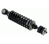 SACHS 315 587 Amortisseur, suspension de la cabine