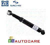 Sachs Arrière Gas Amortisseur pour Citroen C8 Fiat Ulysse 02-11 Peugeot 807