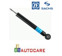 Sachs Arrière Twin-Tube Pression Huile pour Renault Cilo 98-2017