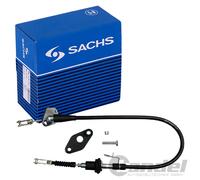 SACHS Câble D'Embrayage 840Mm Pour HYUNDAI I10