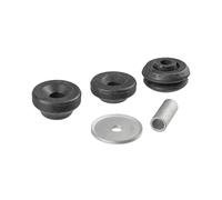 Sachs Coupelle de suspension 802 297 – pour Hyundai Elantra I (J-1) 1990-1995 Arrière Droit/Gauche