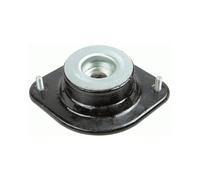 Support en caoutchouc, jambe de suspension SACHS 802045