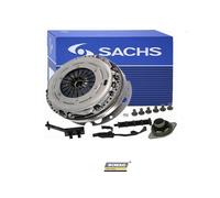 Sachs D'Embrayage + Volant Pour AUDI A4 B8 Avant (8K5) 2.0 TDI (105 kW / 143 CV)