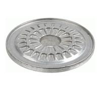 SACHS Disque De Ressort Avant Gauche Pour VW Transporter VI Fourgon SGA SGH