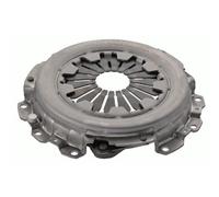 SACHS Disque D'Embrayage Ø 190 Mm Pour Chevrolet Aveo Berline T250 T255