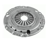 SACHS Disque D'Embrayage Ø 190 Mm Pour VW Caddy II Pick-Up 9U7 1.6