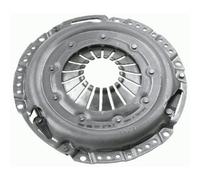 SACHS Disque D'Embrayage Ø 215 Mm Pour Mercedes-Benz C-Class W202