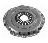 SACHS Disque D'Embrayage Ø 215 Mm Pour Saab 9-5 YS3G 1.6 Turbo