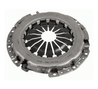 SACHS Disque D'Embrayage Ø 225 Mm Pour Hyundai IX35 LM EL ELH 1.6