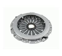SACHS Disque D'Embrayage Ø 225 Mm Pour KIA Carens II FJ 2.0 CRDi