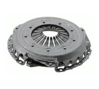 SACHS Disque D'Embrayage Ø 228 Mm Pour Audi 80 8C B4 2.0 E