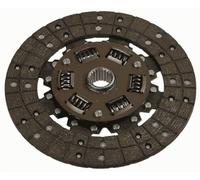 SACHS Disque d'embrayage 1862801007