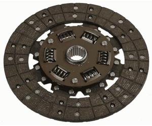 SACHS Disque d'embrayage 1862801007