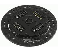 SACHS Disque d'embrayage 1878003347