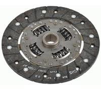 SACHS Disque d'embrayage 1878077842