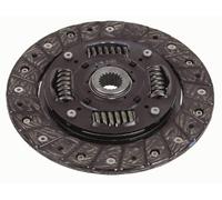 SACHS 1878 600 812 Disque d'embrayage