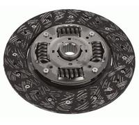 SACHS 1878 600 918 Disque d'embrayage