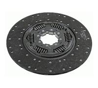 SACHS Disque d'embrayage du côté boîte de vitesses Plateau d'embrayage 1878 002 442