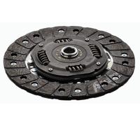 SACHS Disque d'embrayage Plateau d'embrayage 1862 114 041 215mm