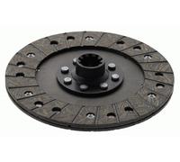 SACHS Disque d'embrayage Plateau d'embrayage 1864 634 039 200mm