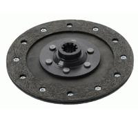 SACHS Disque d'embrayage Plateau d'embrayage 1864 634 046