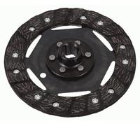 1x Disque d'embrayage SACHS 1864 634 083 convient pour HAKO
