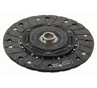 SACHS Disque d'embrayage Plateau d'embrayage 1878 001 193 228mm