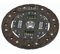 SACHS Disque d'embrayage Plateau d'embrayage 1878 005 788 pour FIAT 200mm