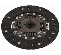SACHS Disque d'embrayage Plateau d'embrayage 1878 634 184 pour VW 228mm