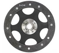 Sachs Disque d'embrayage 1864 000 122
