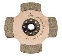 Sachs Disques De Friction D´embrayage 1864002995