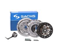SACHS Dmf Module Plus Csc Kit Embrayage 4pz pour Ford Galaxy I (Volant Et Disinn