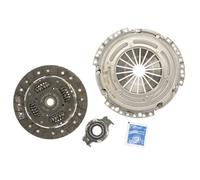 Sachs Embrayage Complet Kit D 'em pour VW Polo 86C 6N Lupo Golf