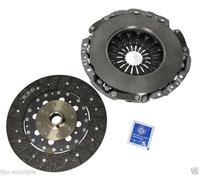 Sachs Embrayage Complet Kit D'Embrayage Pour Vectra B C Zafira 9-3 1,6
