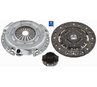 Sachs Embrayage Kit Complet Lot pour Renault Clio 19 21 Laguna Volvo 440 460 480