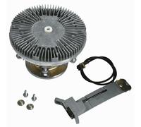 SACHS Embrayage ventilateur de radiateur Visco-Coupleur 2100 040 431 avec câble