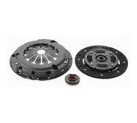 SACHS Ensemble D'Embrayage Pour Alfa Romeo Mito 955 0.9 Ypsilon 312_ 519_
