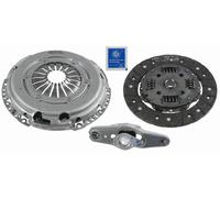 SACHS Ensemble D'Embrayage Pour Audi A1 8X1 8XK 1.4 TFSI 8XA 8XF