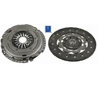 SACHS Ensemble D'Embrayage Pour Audi A3 8V1 2.0 TDI 8VS 1.6 8VA