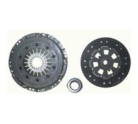 SACHS Ensemble D'Embrayage Pour BMW 7E E32 730I IL 735I 5E E34 535I 530I 3.4